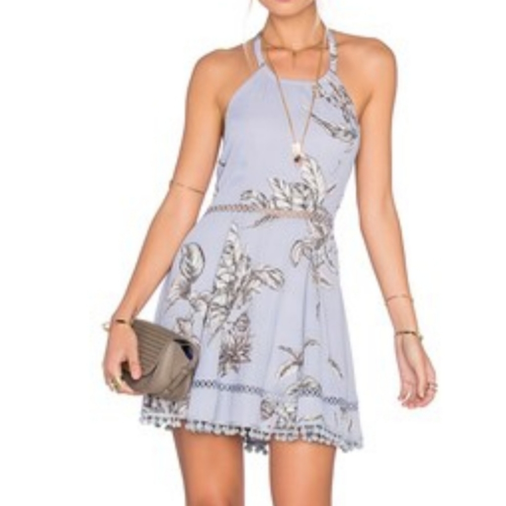 Tularosa 'Olivia' Dress